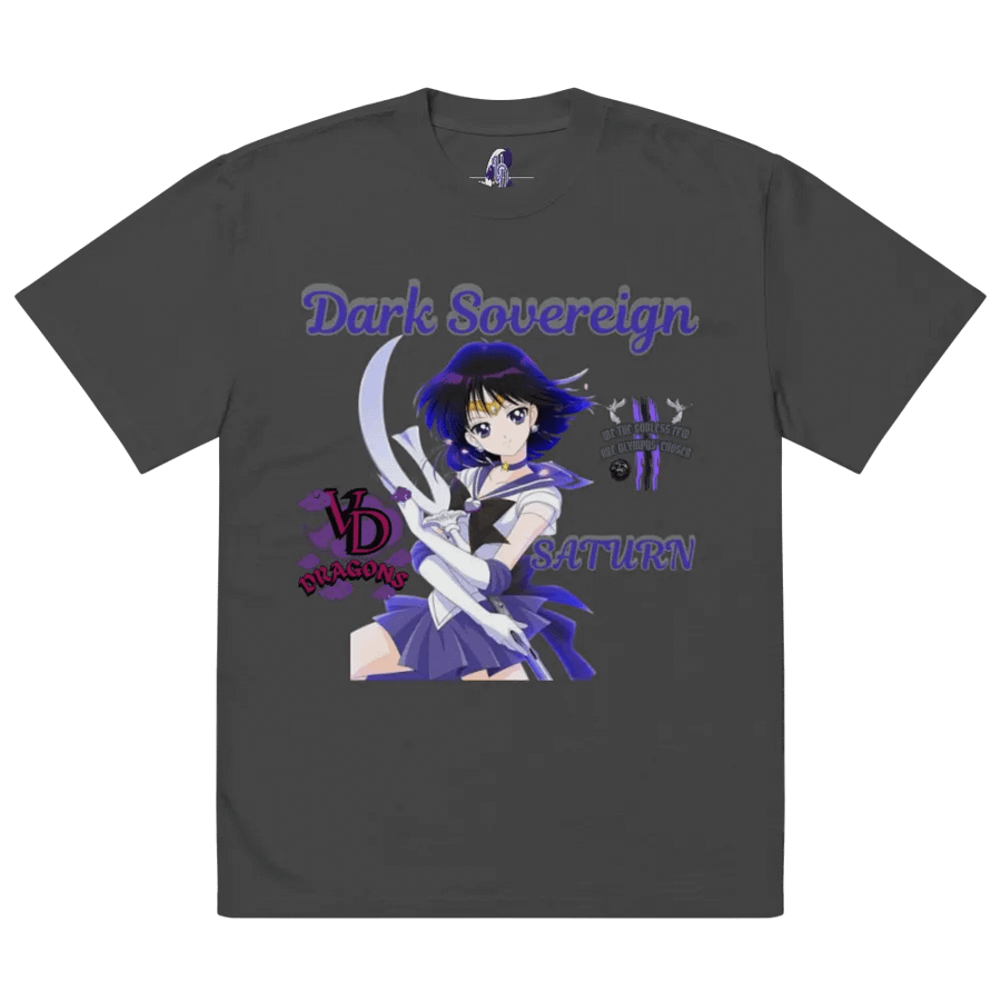 sailor Saturn product image (10)
