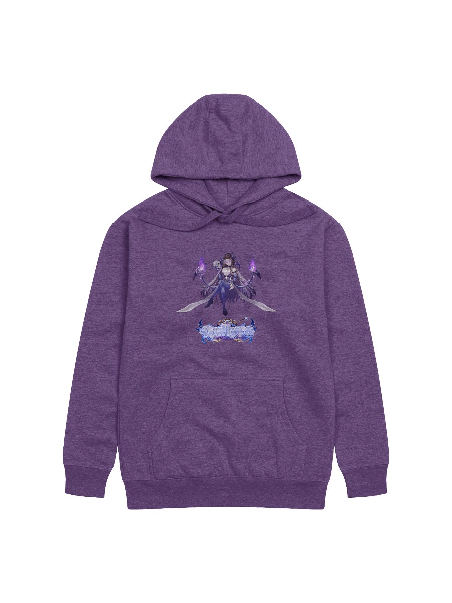Mystical Enchantment Hoodie product image (1)