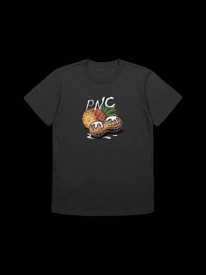 PNC Post-nut clarity Vixen Games Cover Art Softstyle T-shirt product image (5)
