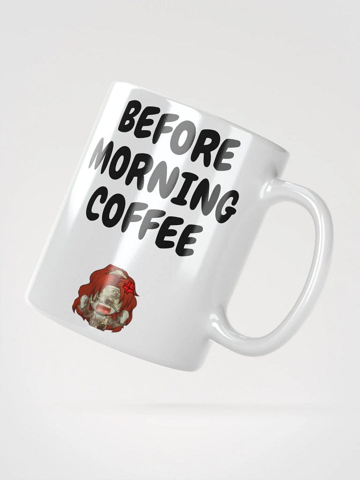 Savage squad mug product image (2)