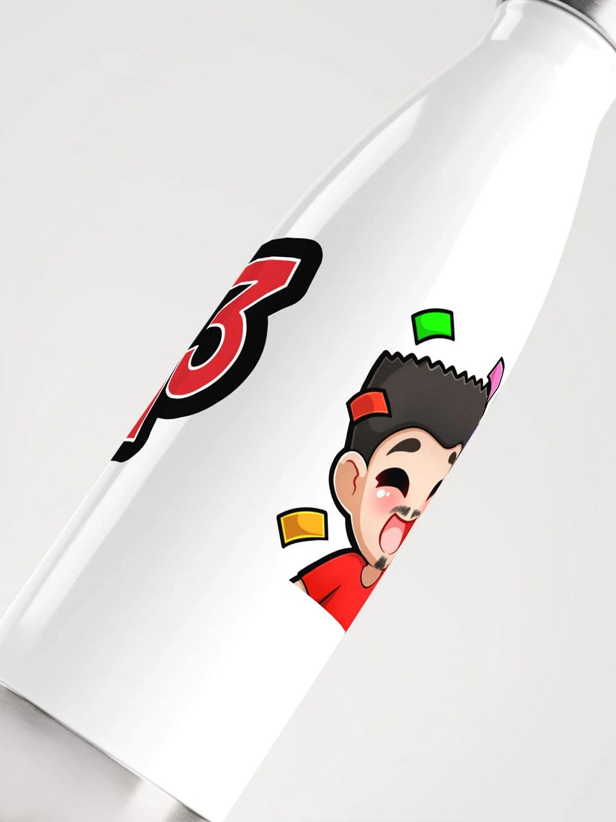 Cheer / JJA3 Bottle product image (5)