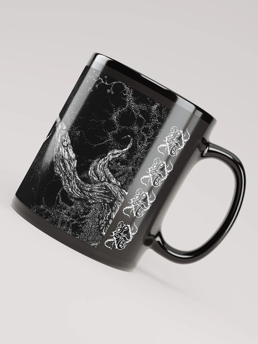 Noxious 11oz Mug product image (4)