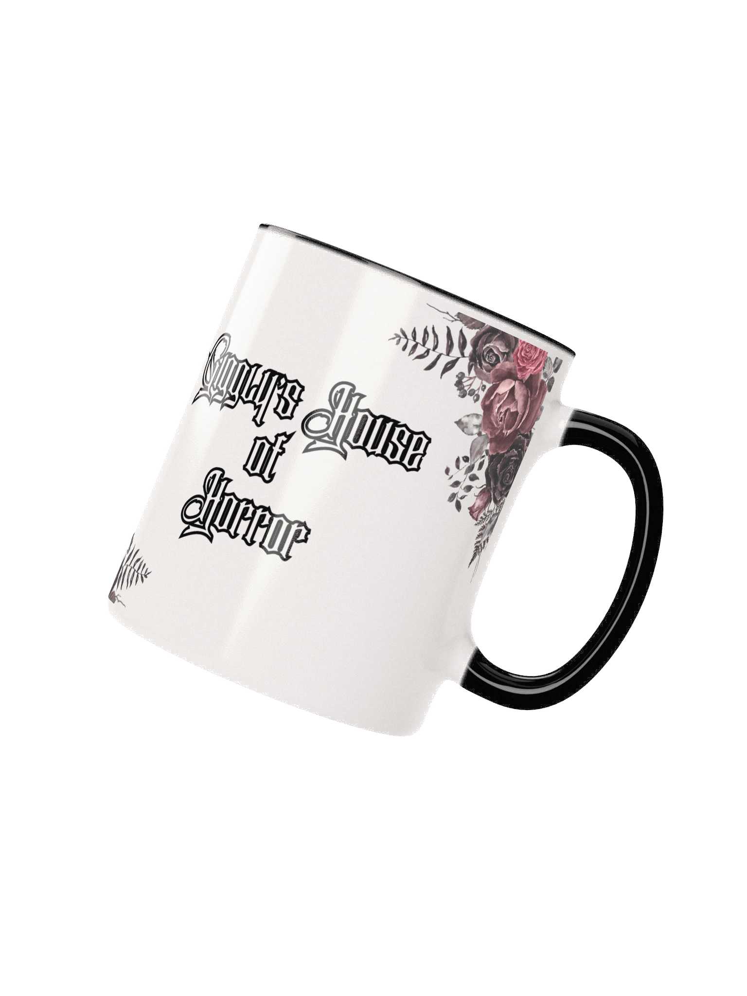 Giggly's House of Horror 2025 Coffee Cupp product image (8)