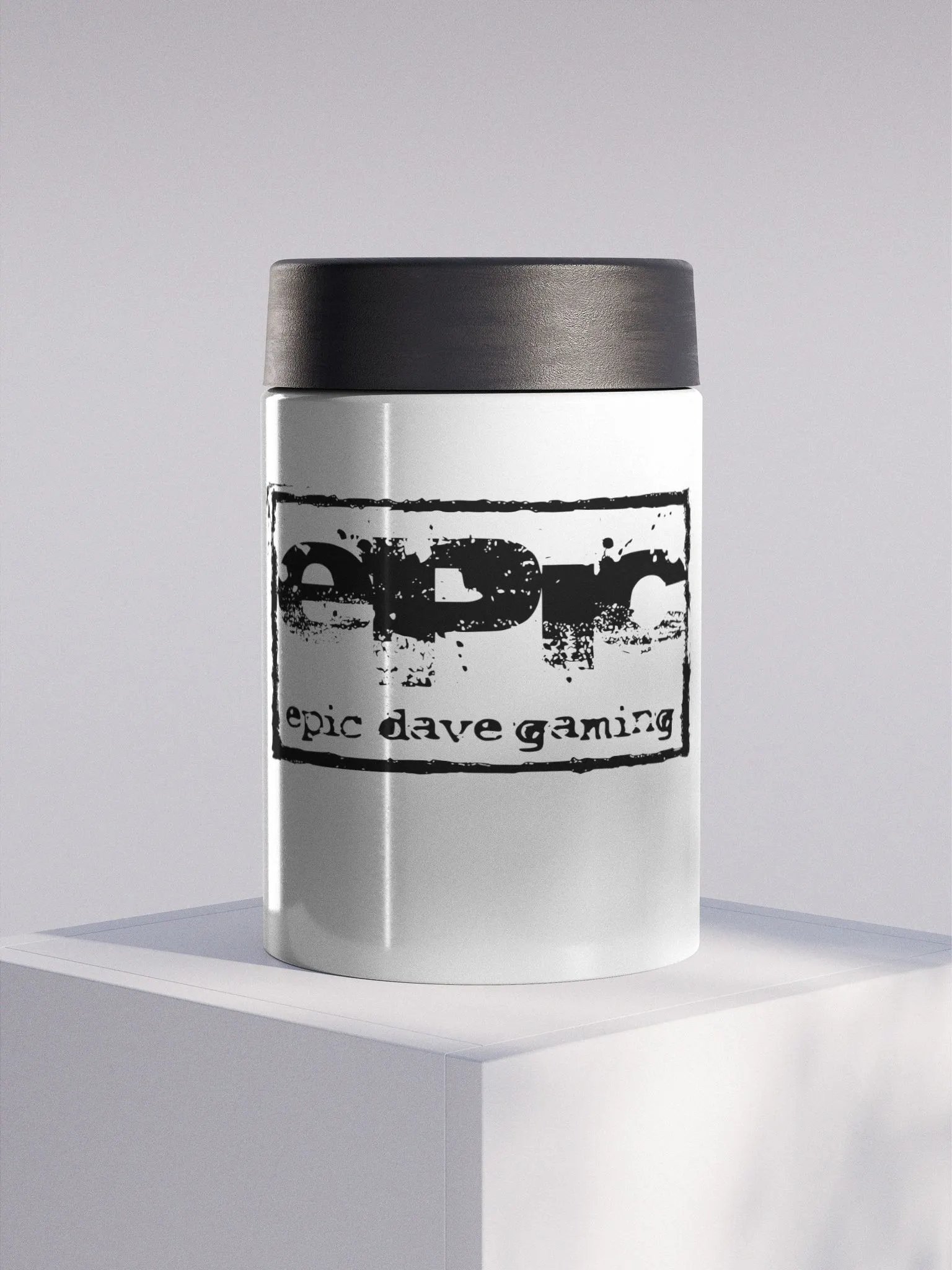 Epic World Order Koozie product image (2)