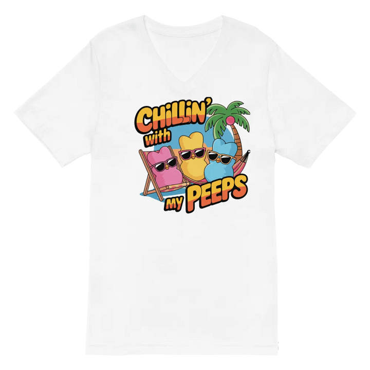 Chillin’ With My Peeps product image (2)