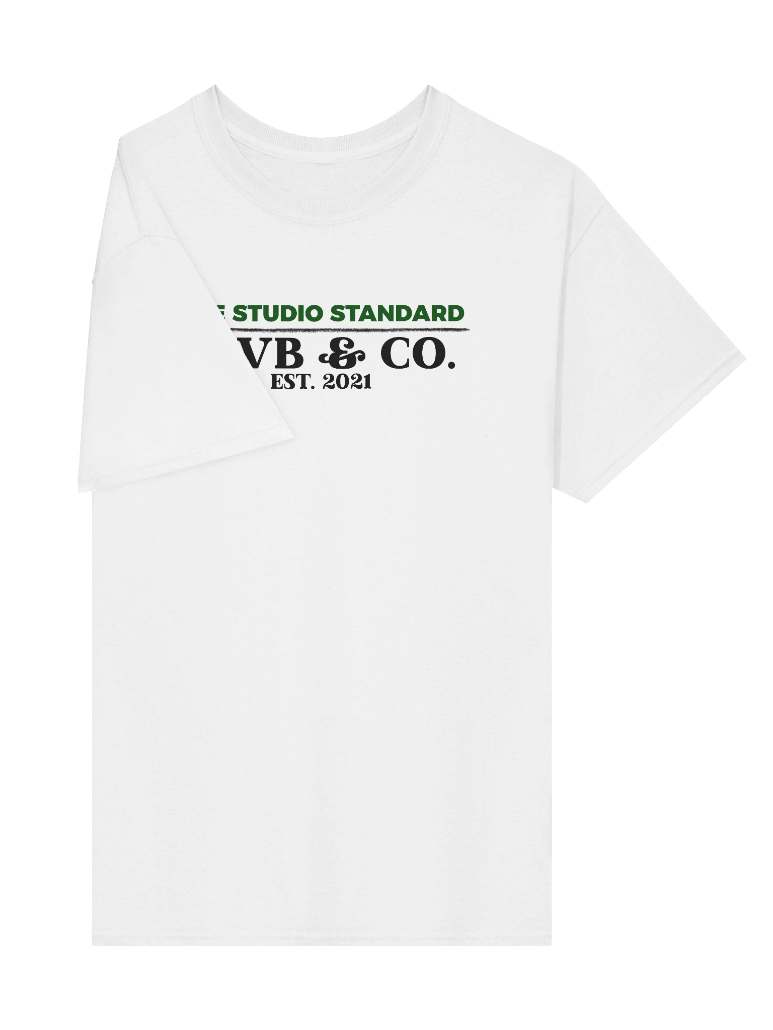 The Studio Standard (Classic) T-Shirt product image (4)