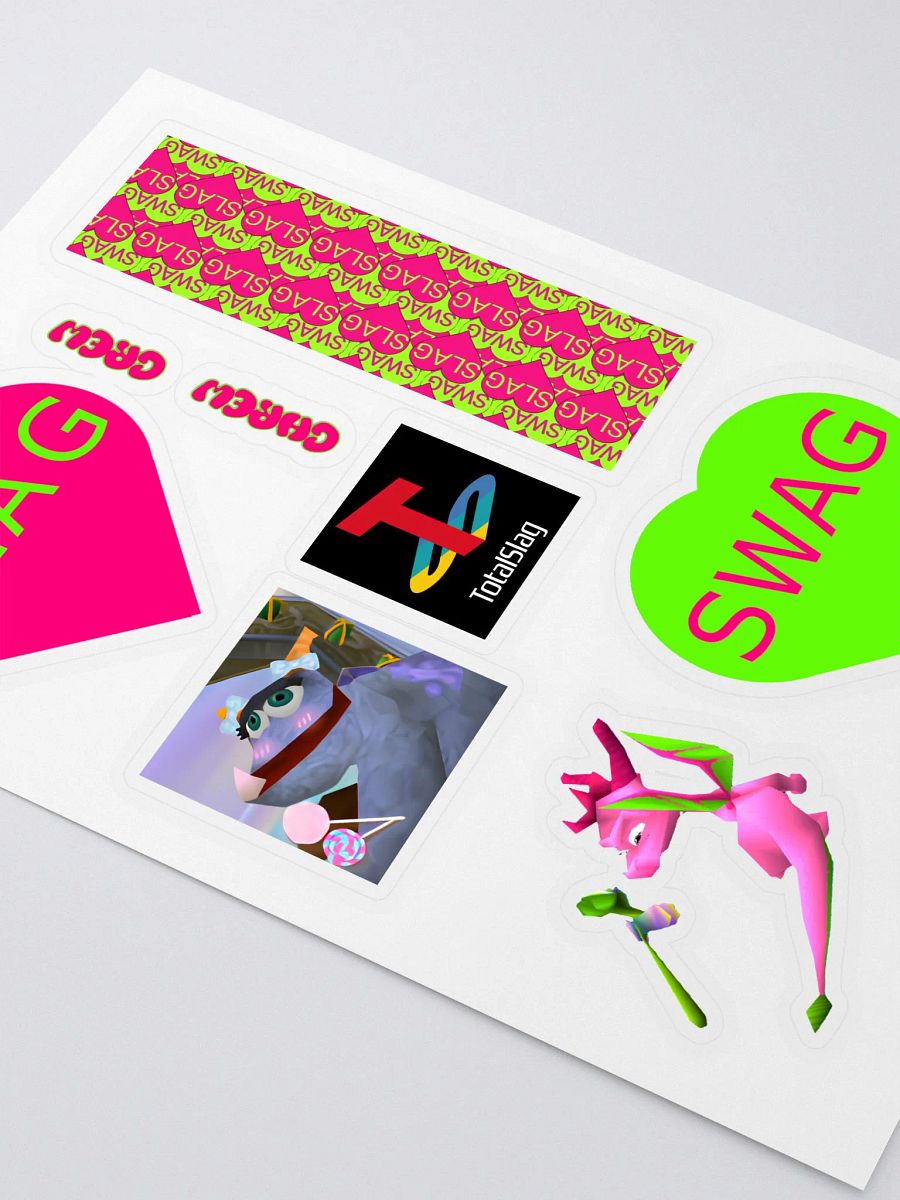 Bex Sticker Collection product image (2)