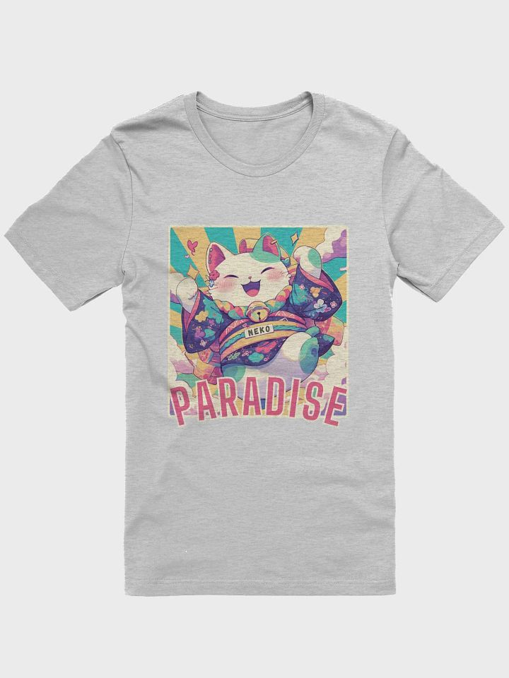 Neko Paradise Novelty product image (3)