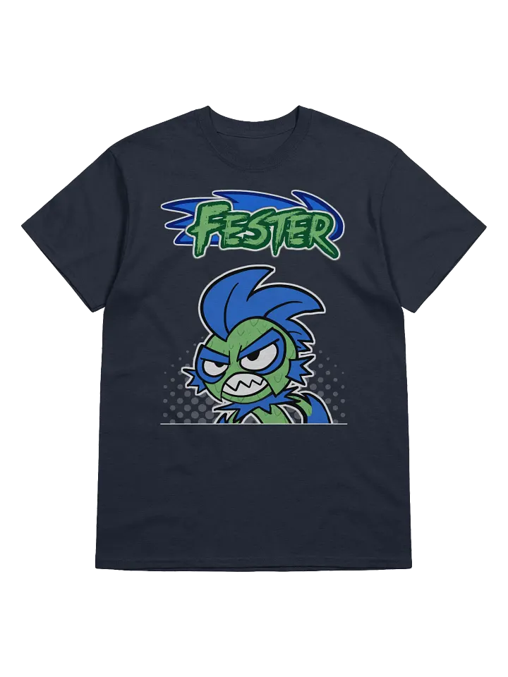 Fester T-Shirt product image (1)