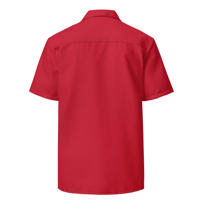 SavageOnDemand Print # (RED-FLORIDIAN) product image (2)