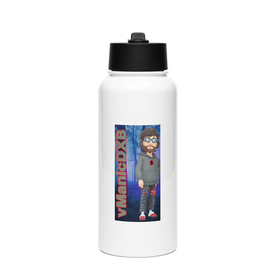 Water Bottle vManicDXB product image (1)