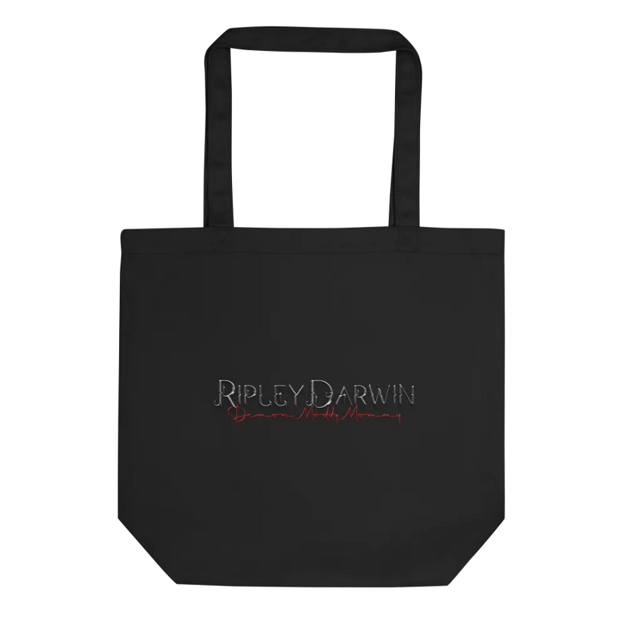 Ripley Logo Tote product image (2)