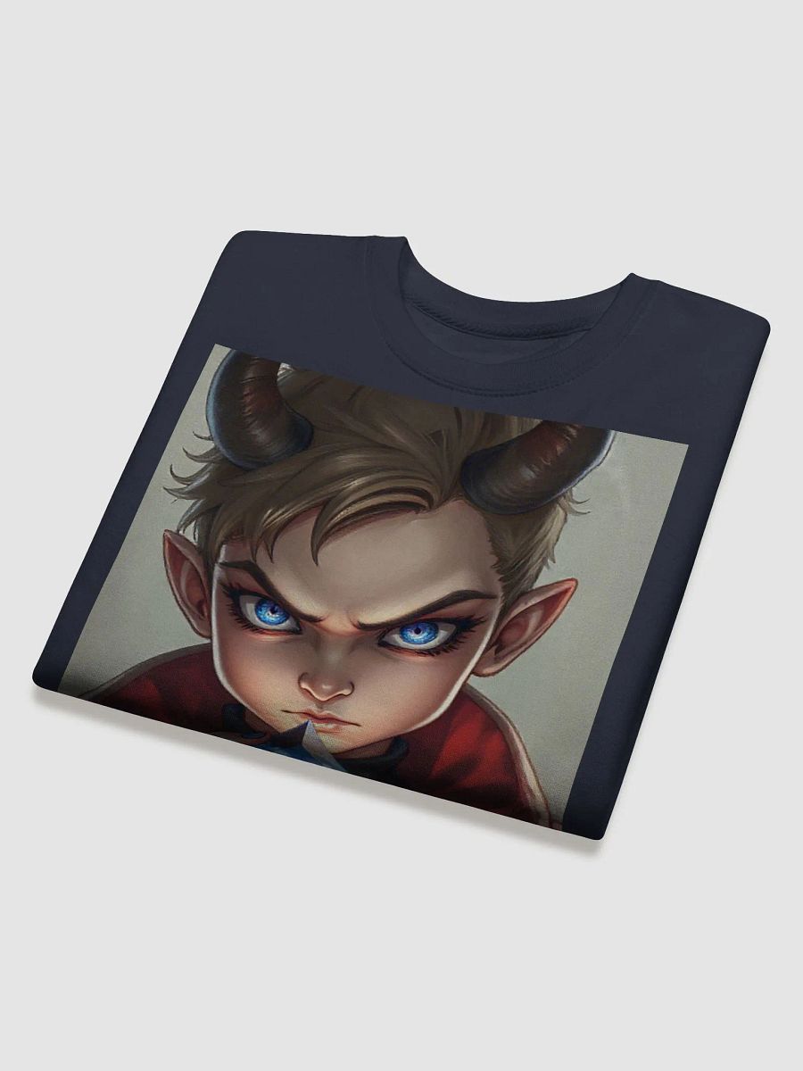 Feline Adventurer Sweatshirt product image (4)