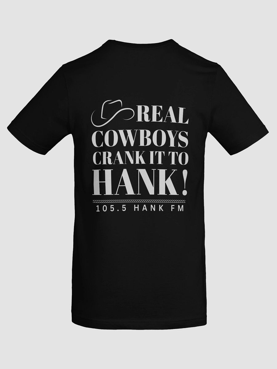 Real Cowboys T-shirt product image (8)