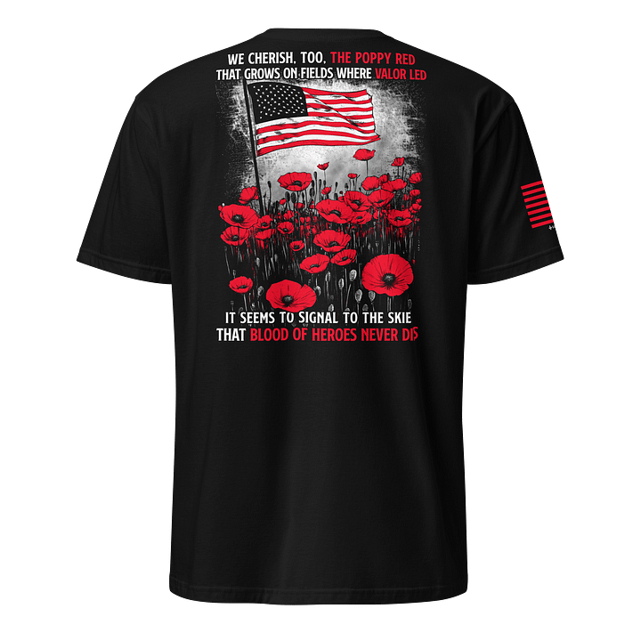 Blood of Heroes product image (1)