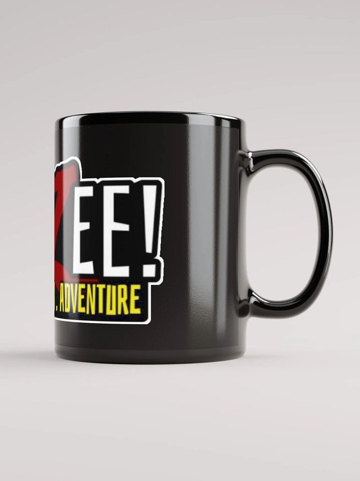 Zee! Adventure Mug product image (2)