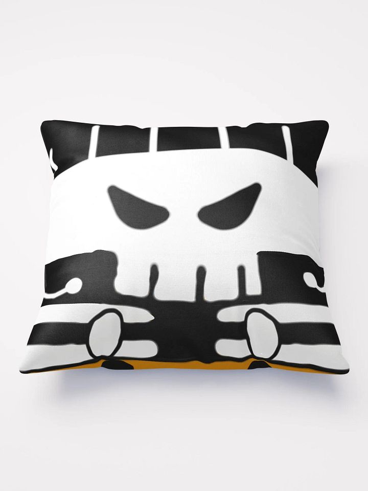 PotatoJellyJake flip skeleton plush product image (1)