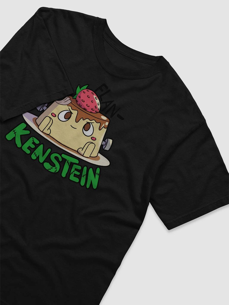Flan-kenstein product image (22)