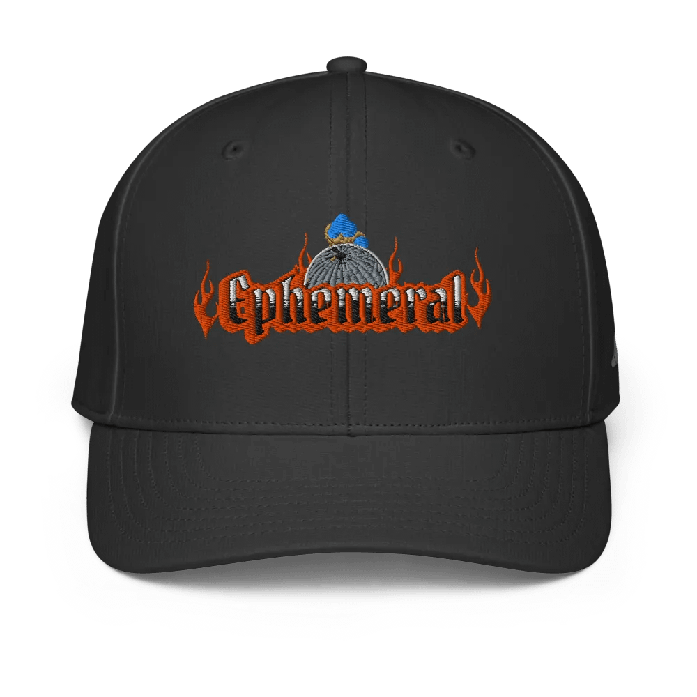 Ephemeral Flames Performance Cap product image (2)