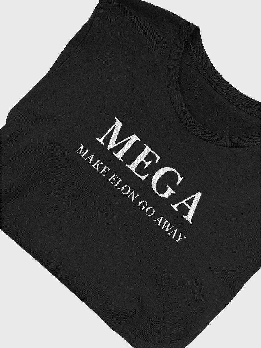 Make Elon Go Away T-shirt product image (5)