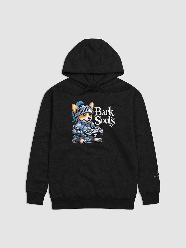 Bark Souls Hoodie Sweatshirt product image (1)
