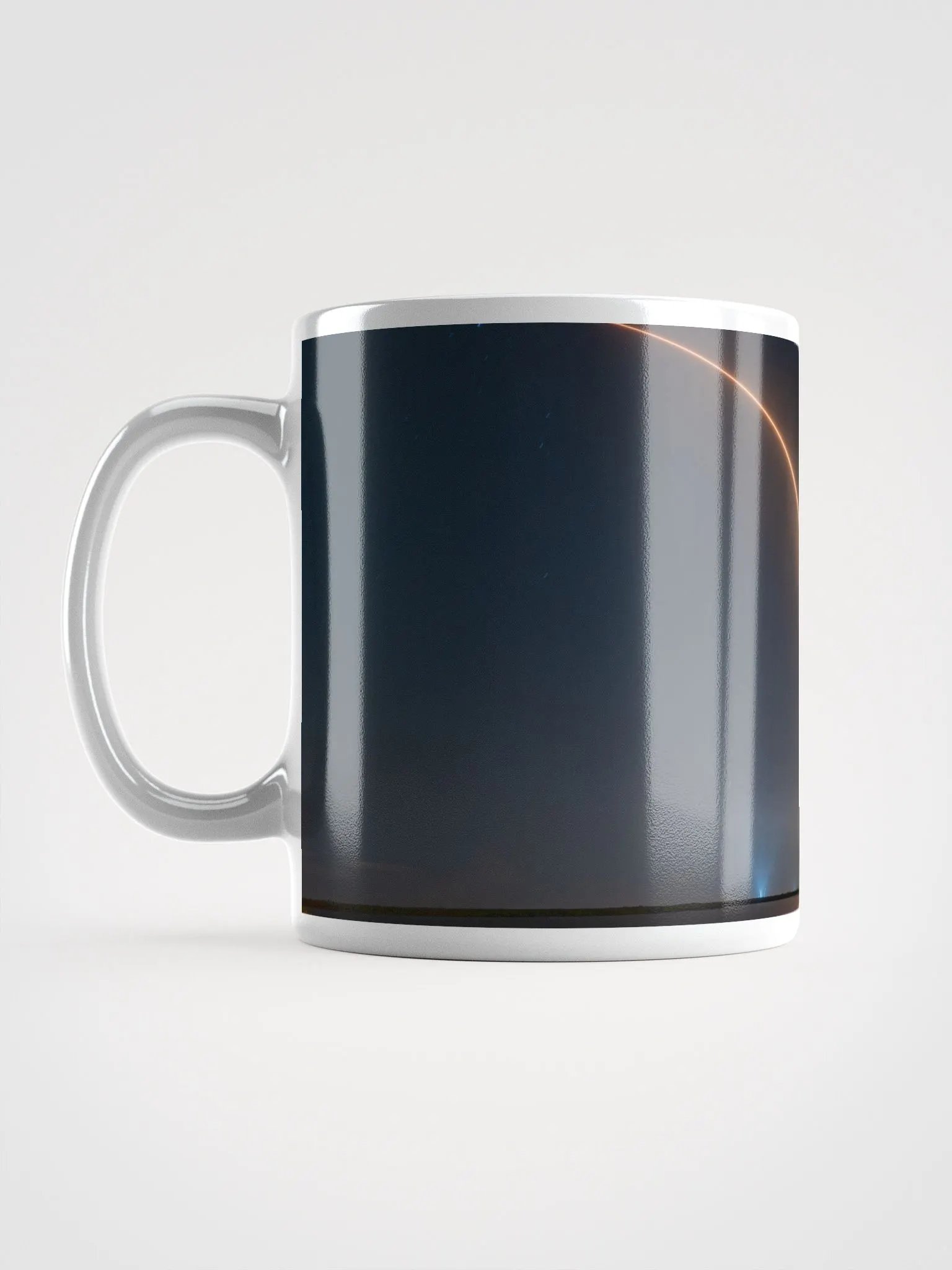 Volcoholics Launch Mug product image (6)