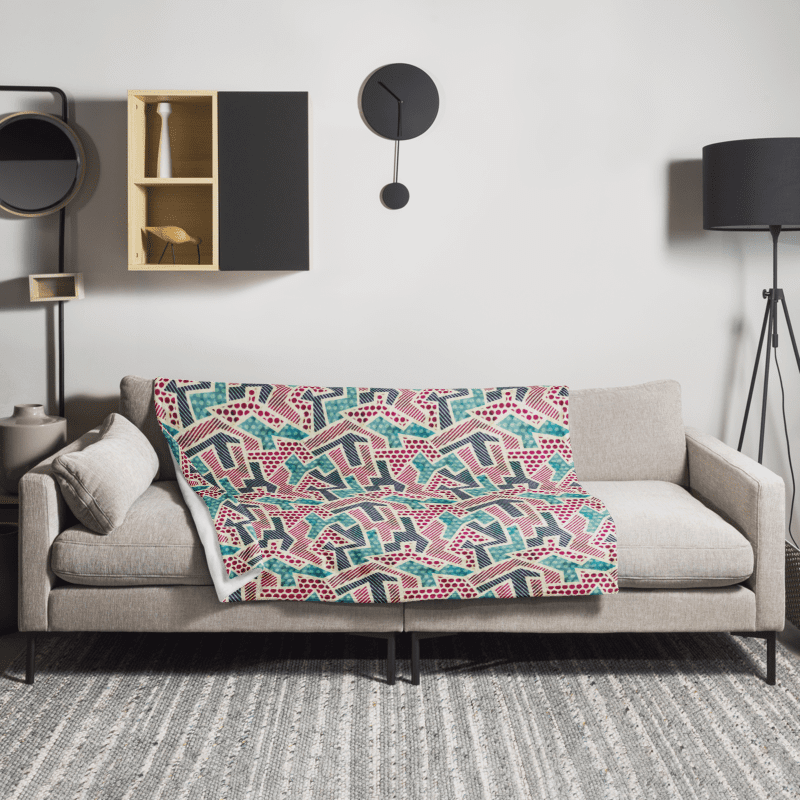OnPoint | Throw Blanket product image (17)