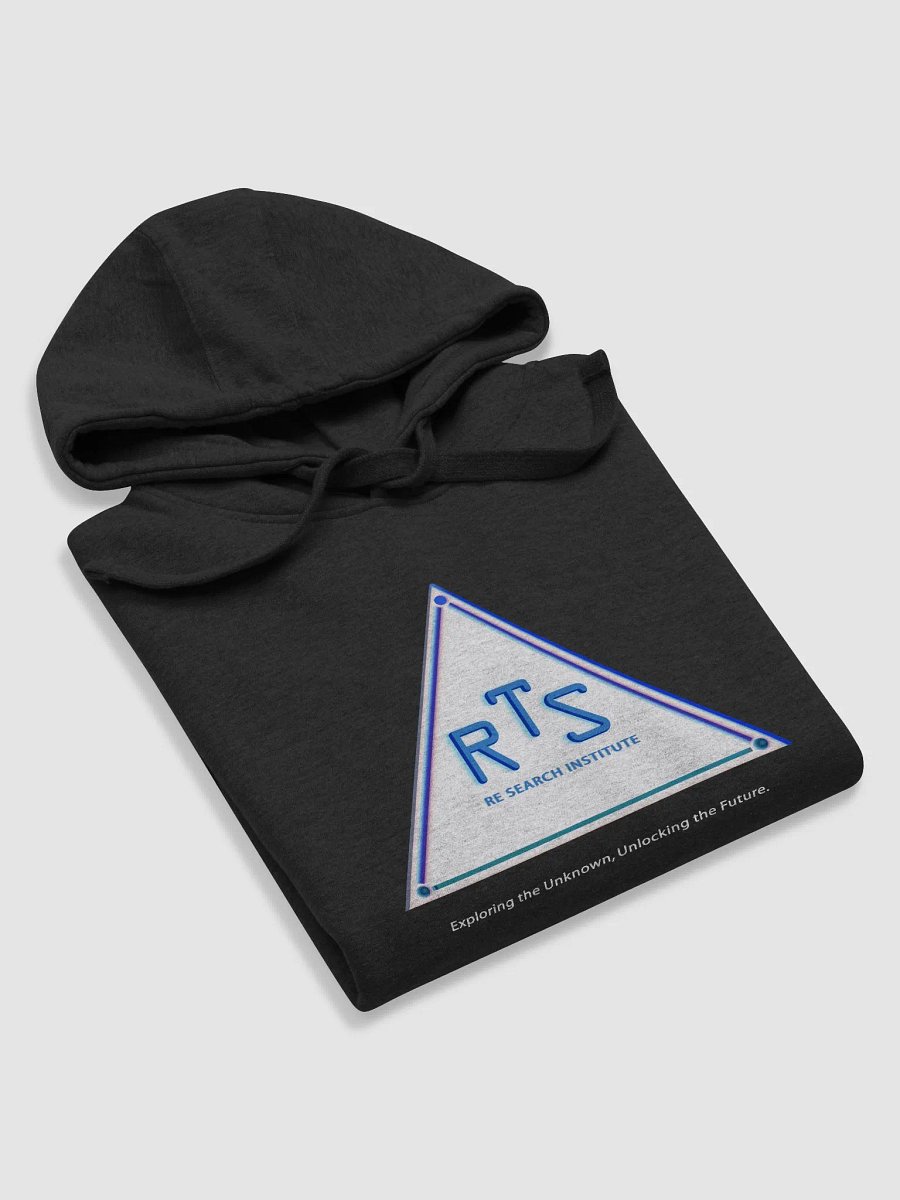 The Old Days Hoodie product image (37)