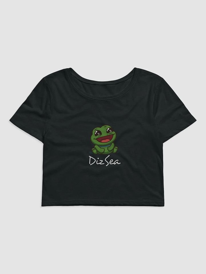 Happy Crop Top product image (1)
