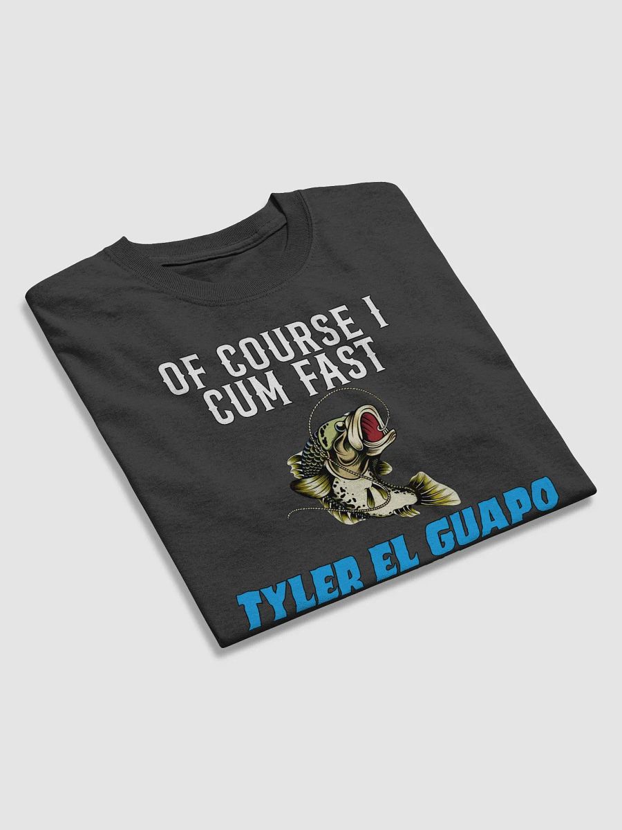 Tyler is LIVE Shirt product image (14)