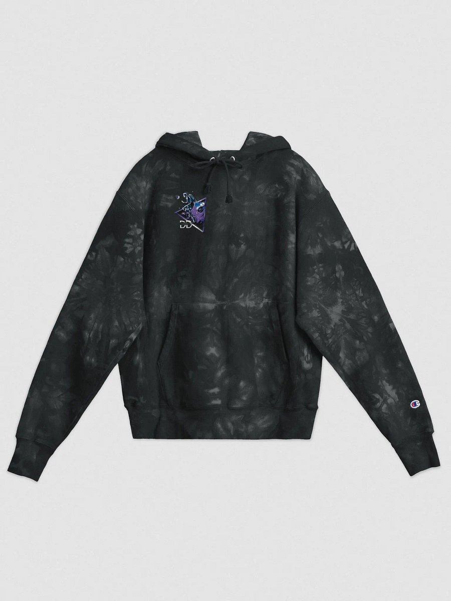 Into The Void - Elite Champion Brand Hoodie product image (2)