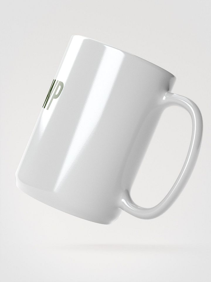 Argos Supporting WWP Mug product image (2)