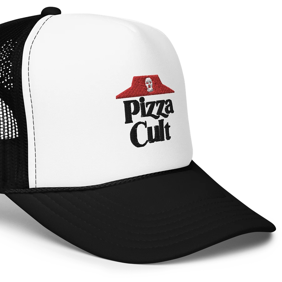 PIZZA CULT HAT product image (8)