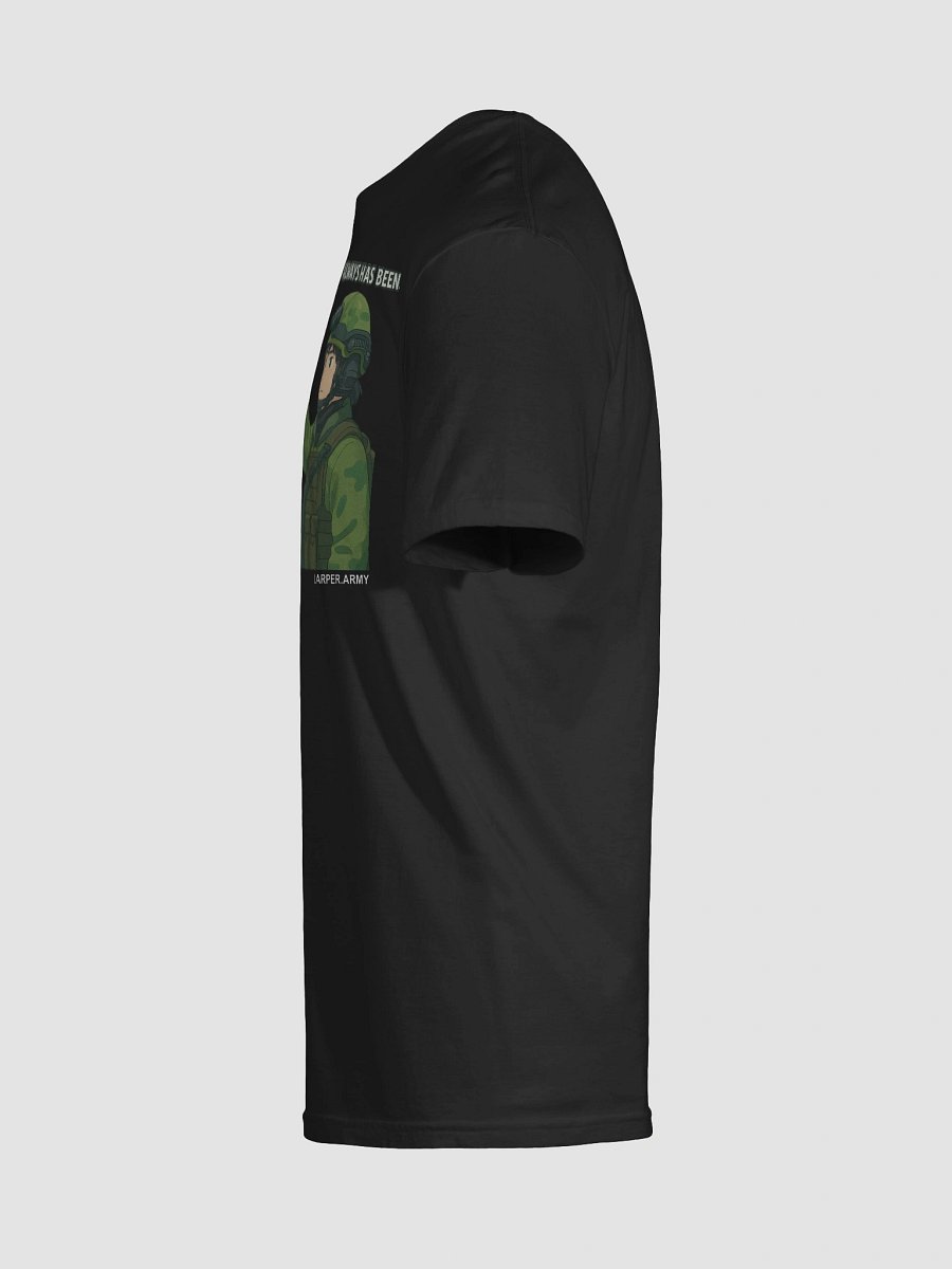 OD supremacy - T shirt product image (9)