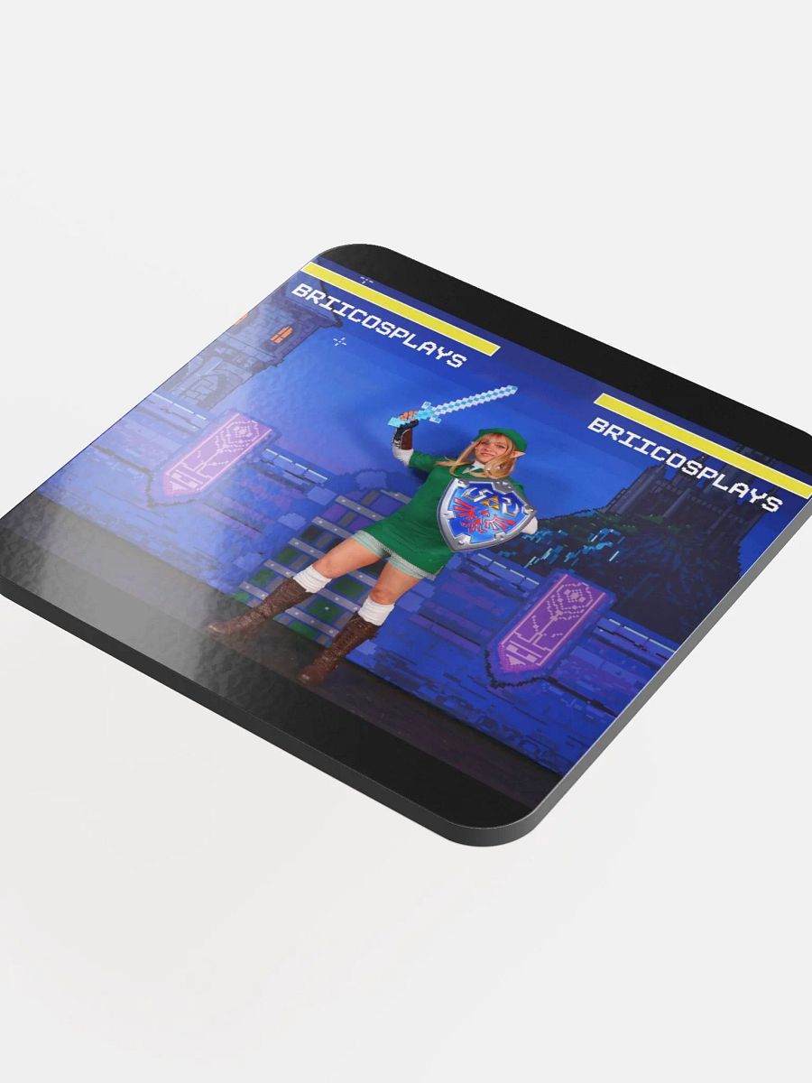 Legendary Woman - Coaster product image (4)