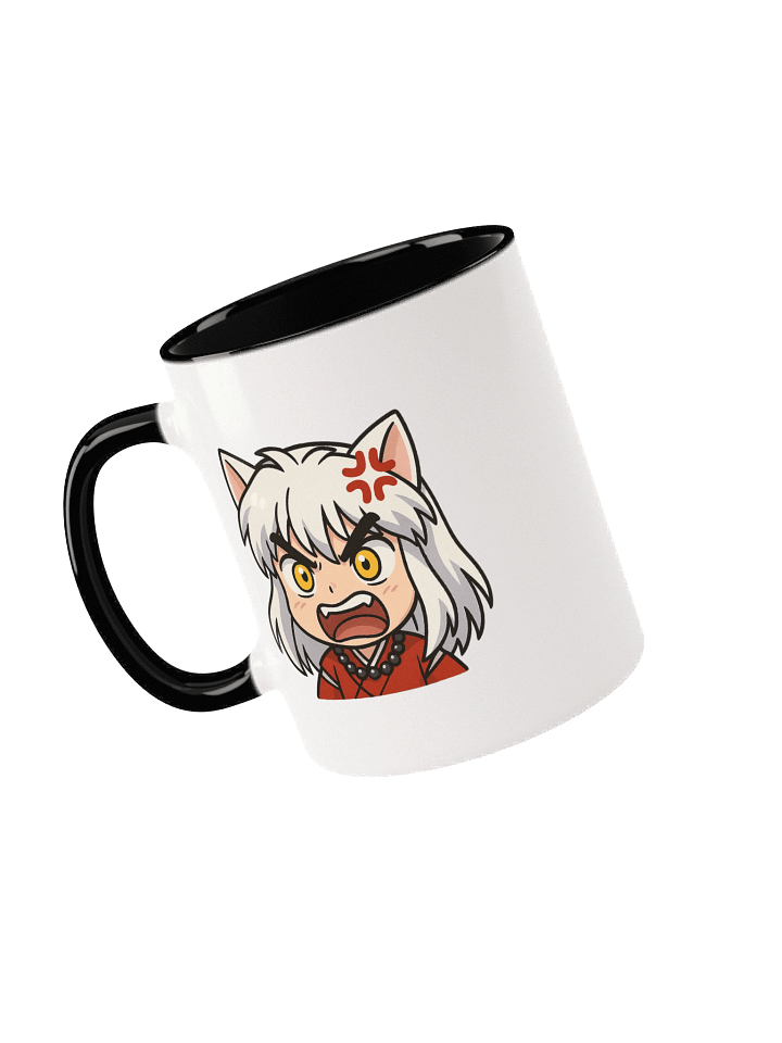 Taza "Amor Eterno" product image (2)