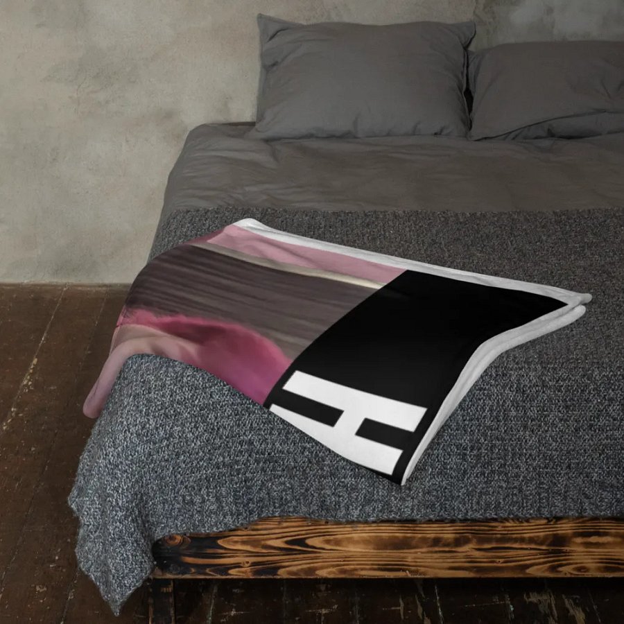 Hey Pookie Blanket product image (11)