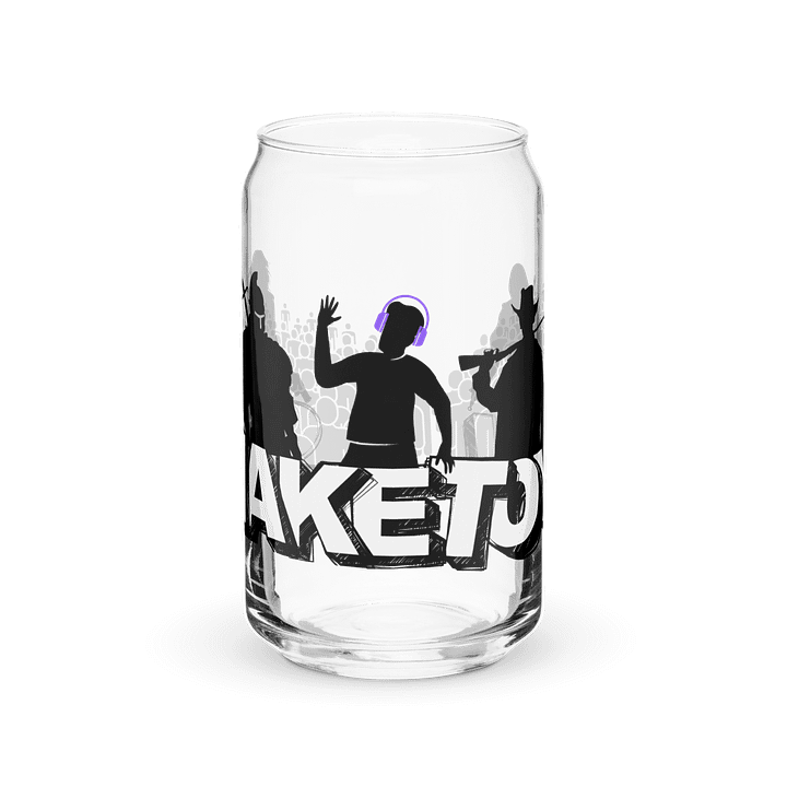 The ShakeTown Classy Glassy product image (2)