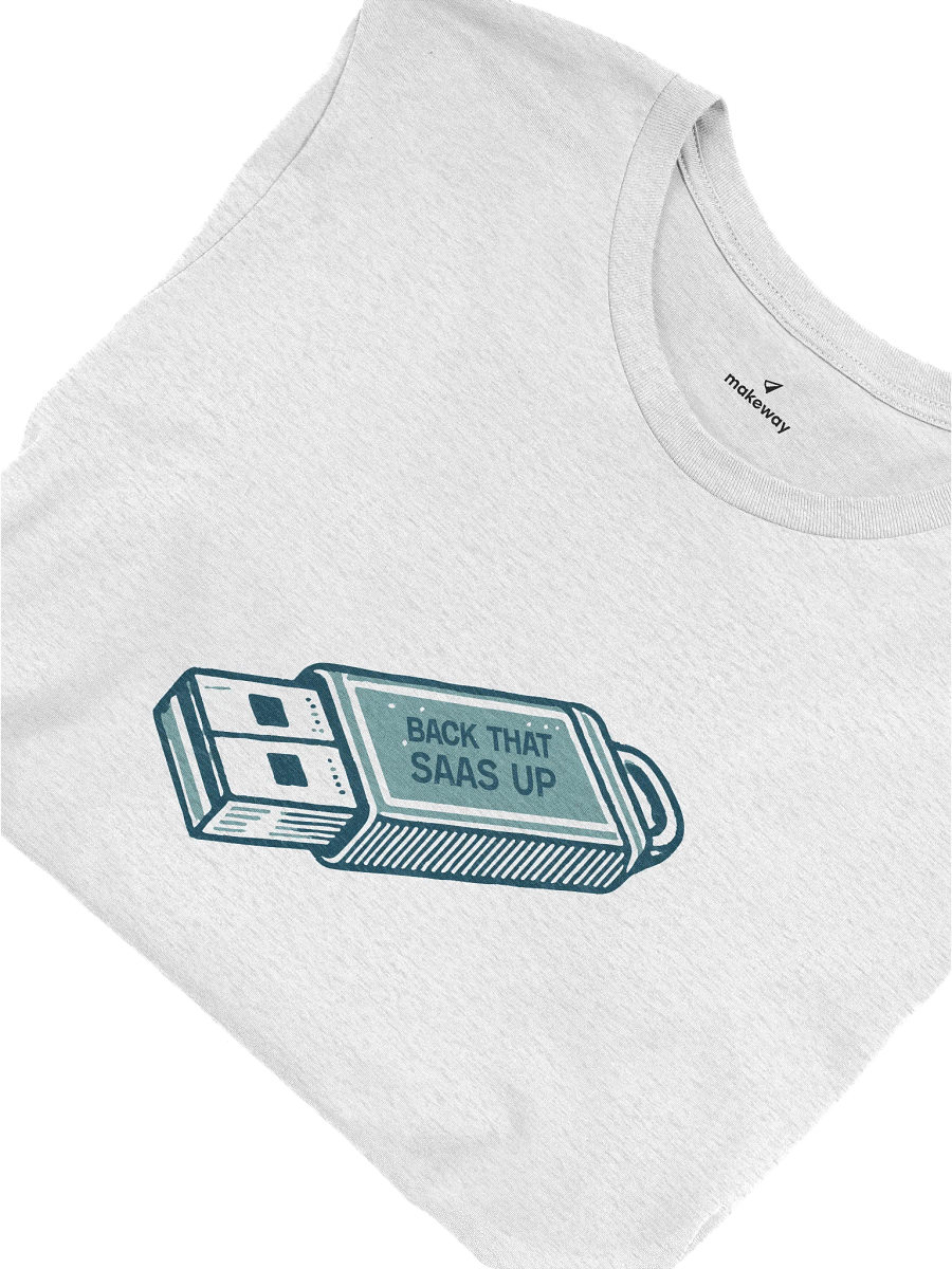 Back That SaaS Up product image (10)