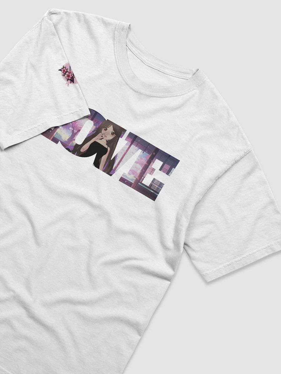 Camiseta Algodón Unisex product image (3)