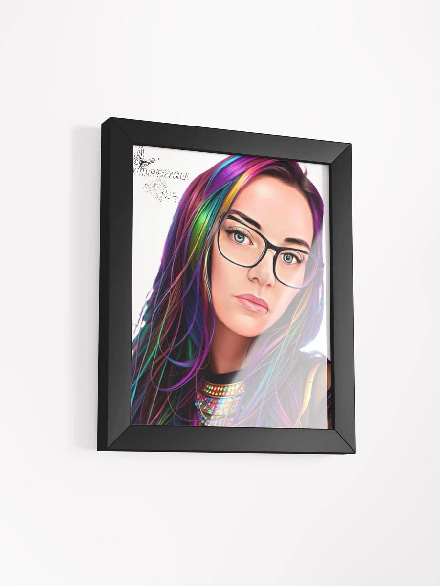 Framed Poster product image (46)