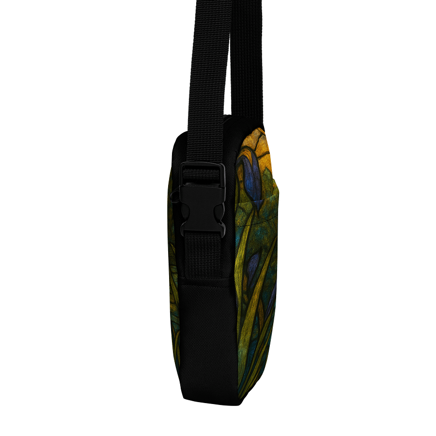 Sunrise Serenity Crossbody Bag product image (4)