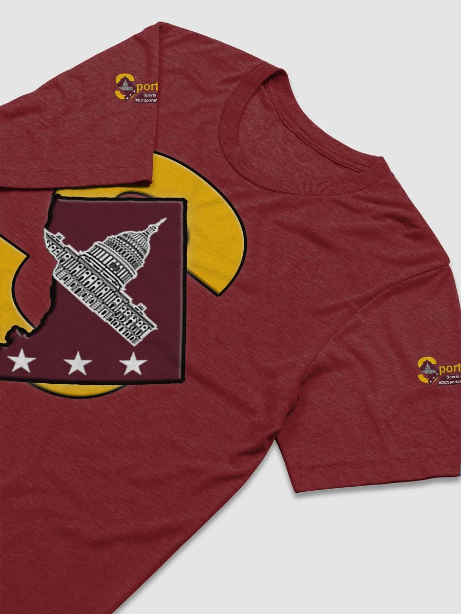 HTTC9 Shirt product image (8)