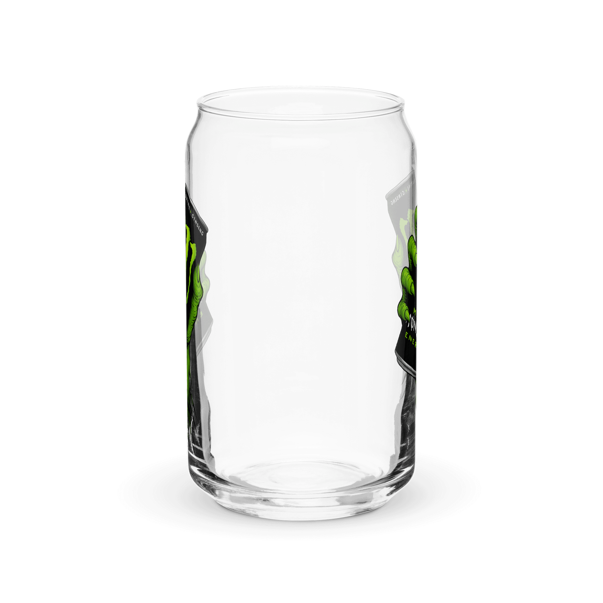 monster zombie glass product image (2)