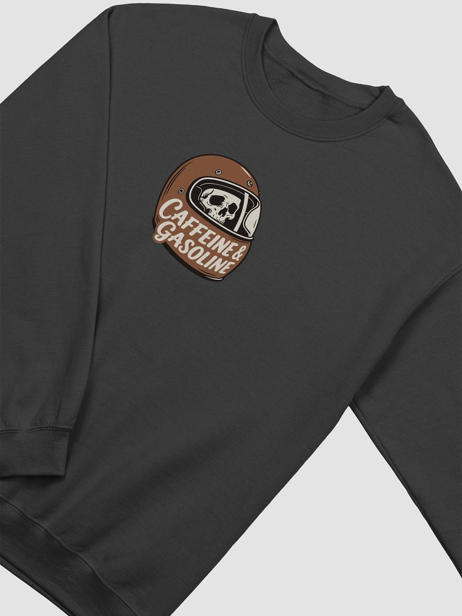 CAFFEINE & GASOLINE product image (32)