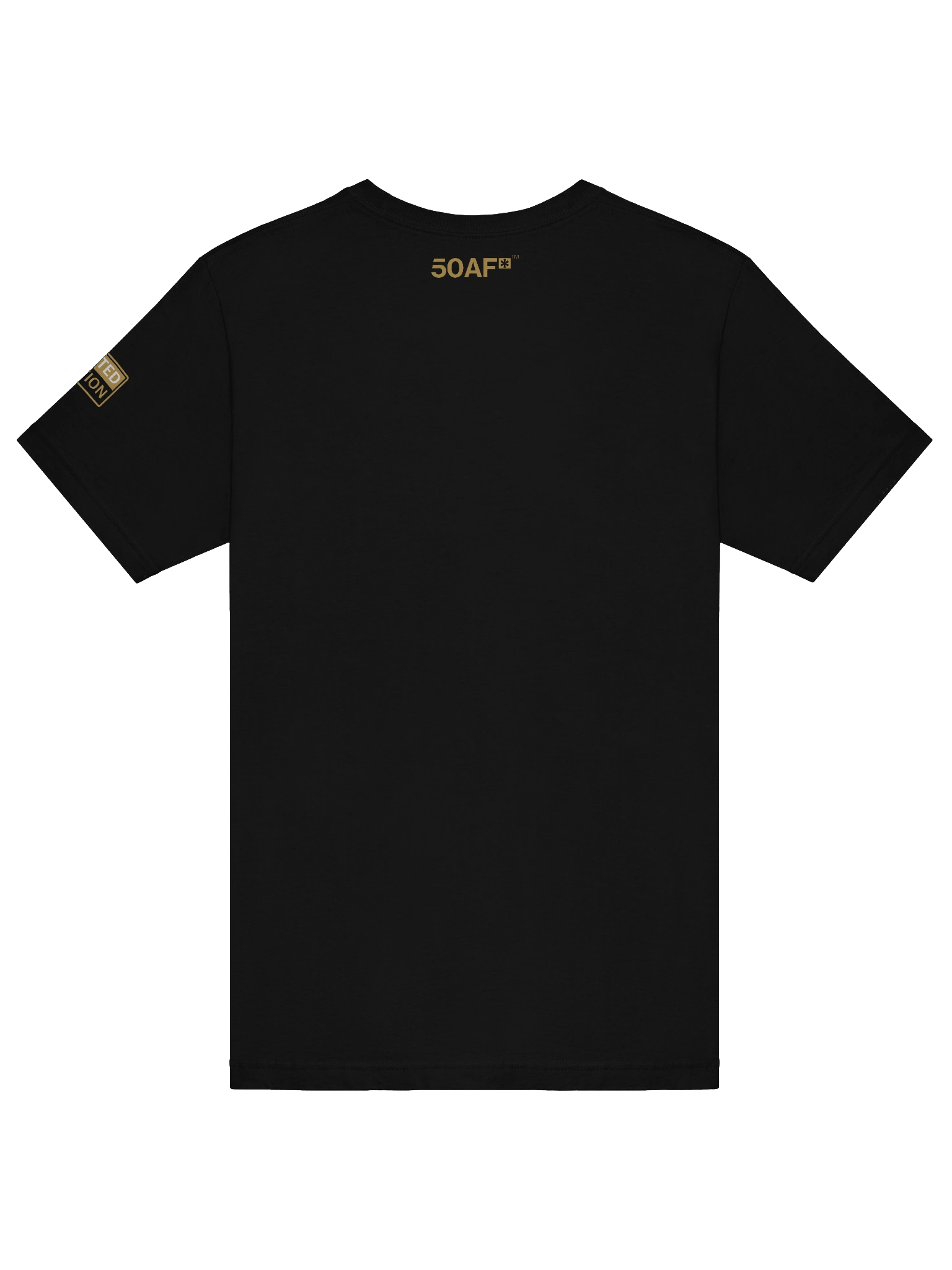 50 &™ FEMININE - Limited Edition (Gold Tone) product image (12)