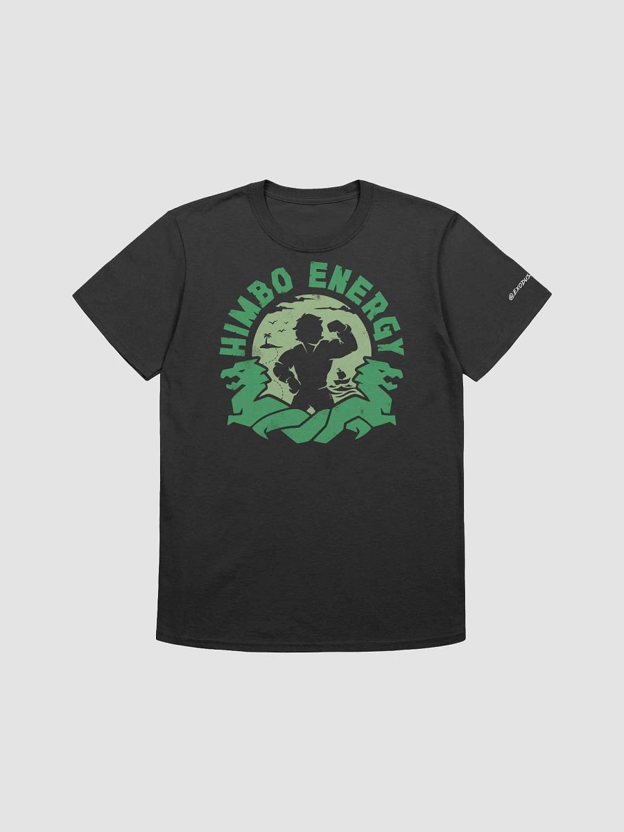 Himbo Energy Soft T-Shirt product image (1)