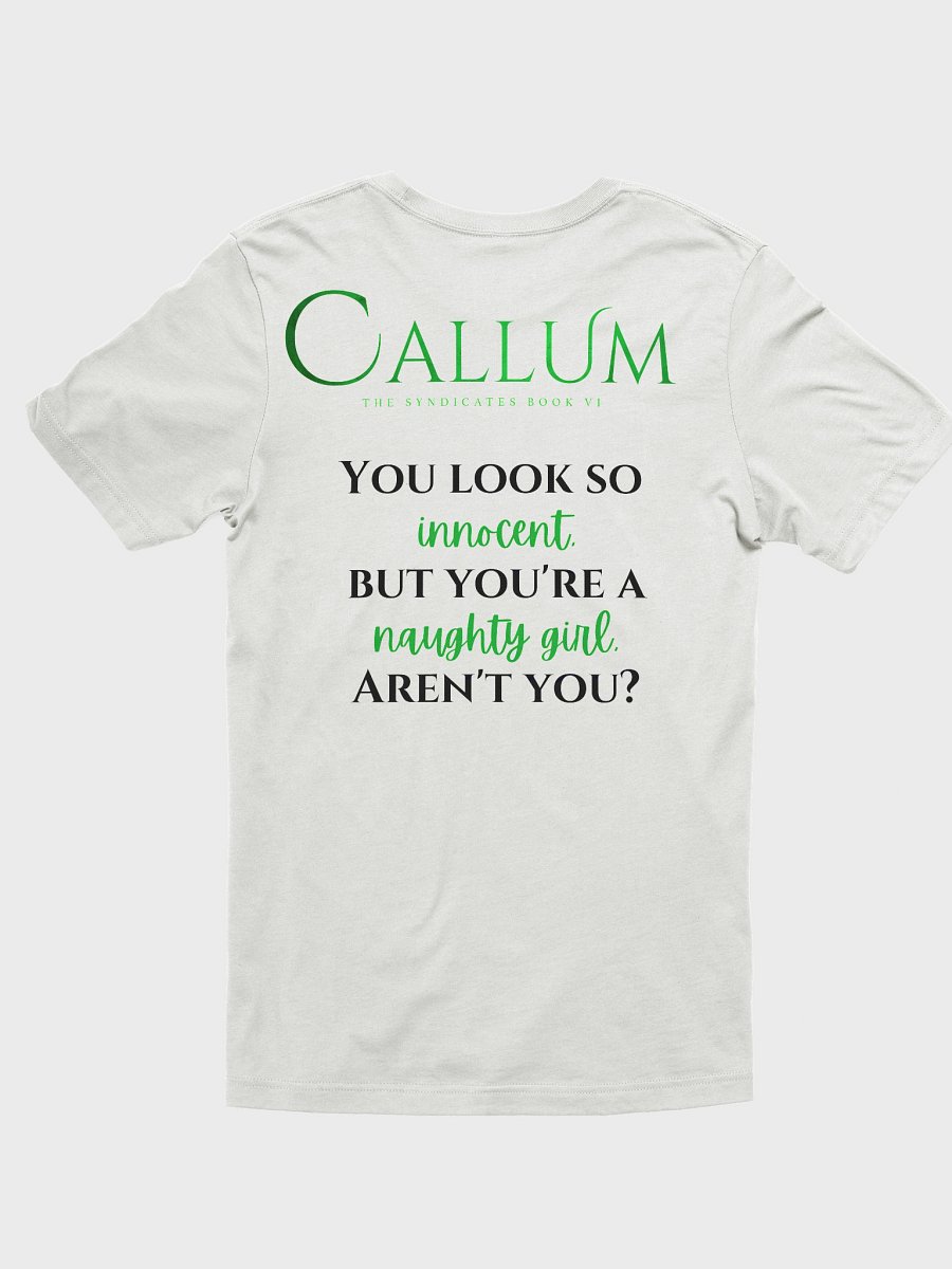 Callum innocent t-shirt product image (14)
