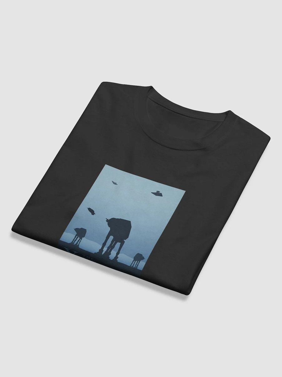 Star Wars 5 V Movie Long Sleeve product image (11)