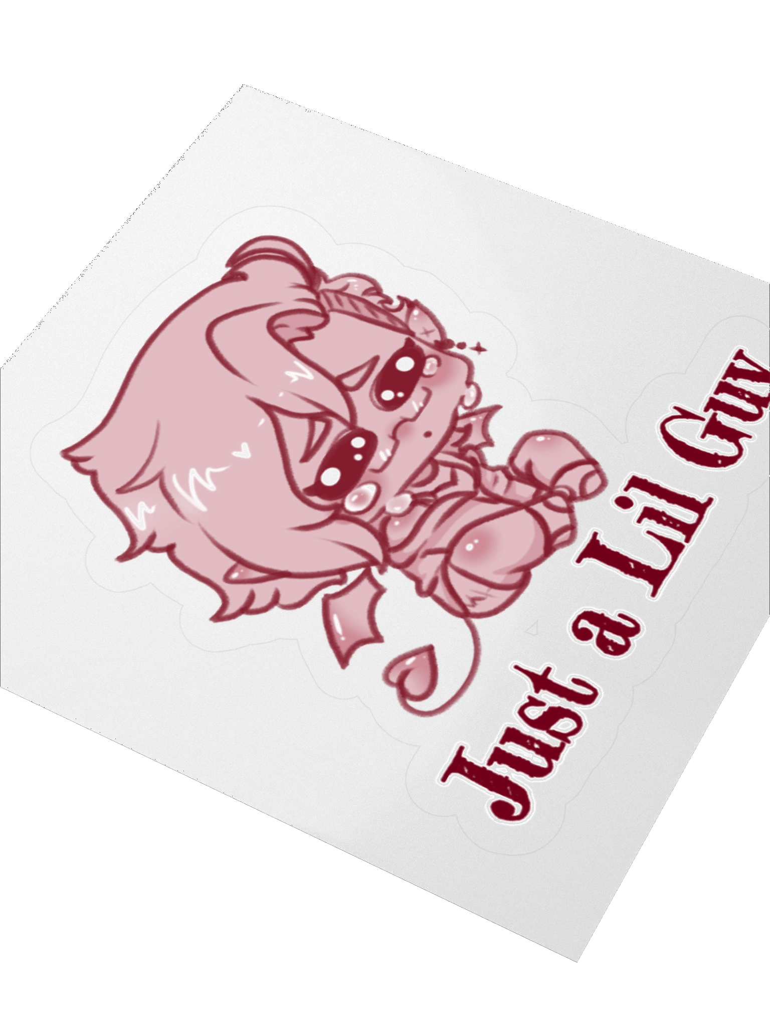Just a Lil Guy product image (3)